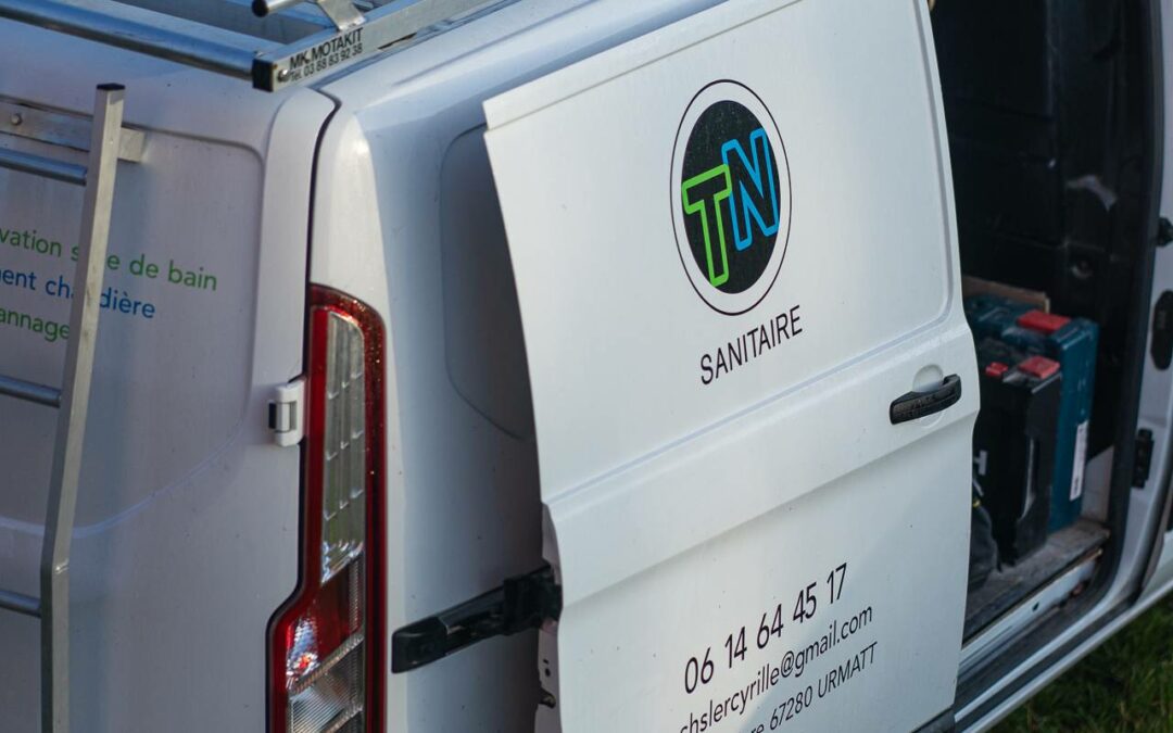 Installateur sanitaire à Molsheim : un plombier expérimenté à votre service